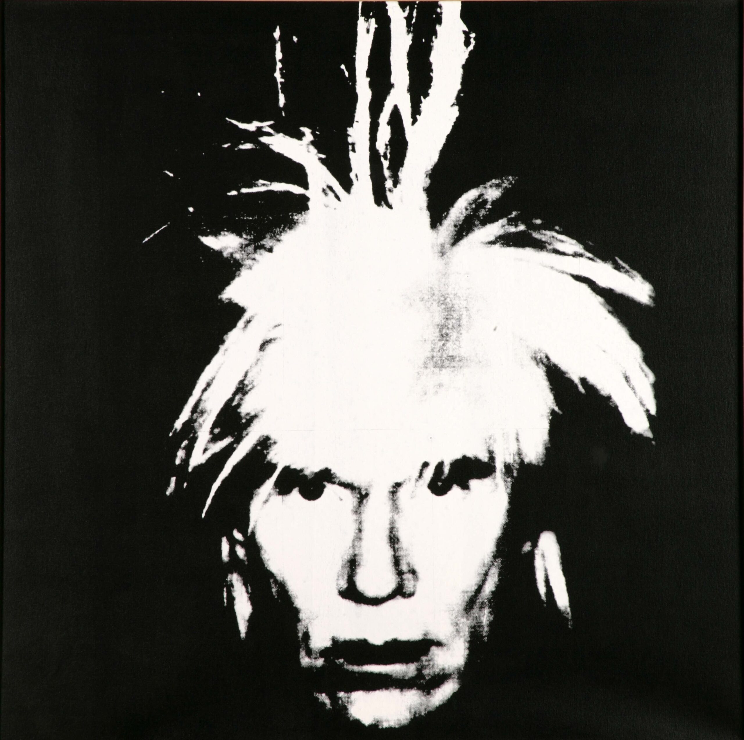 ANDY WARHOL: ŽIVOT A DÍLO