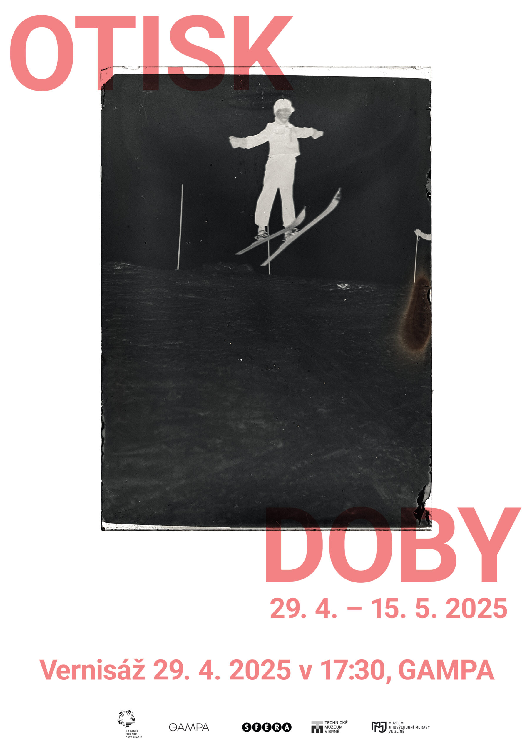 Výstava Otisky doby