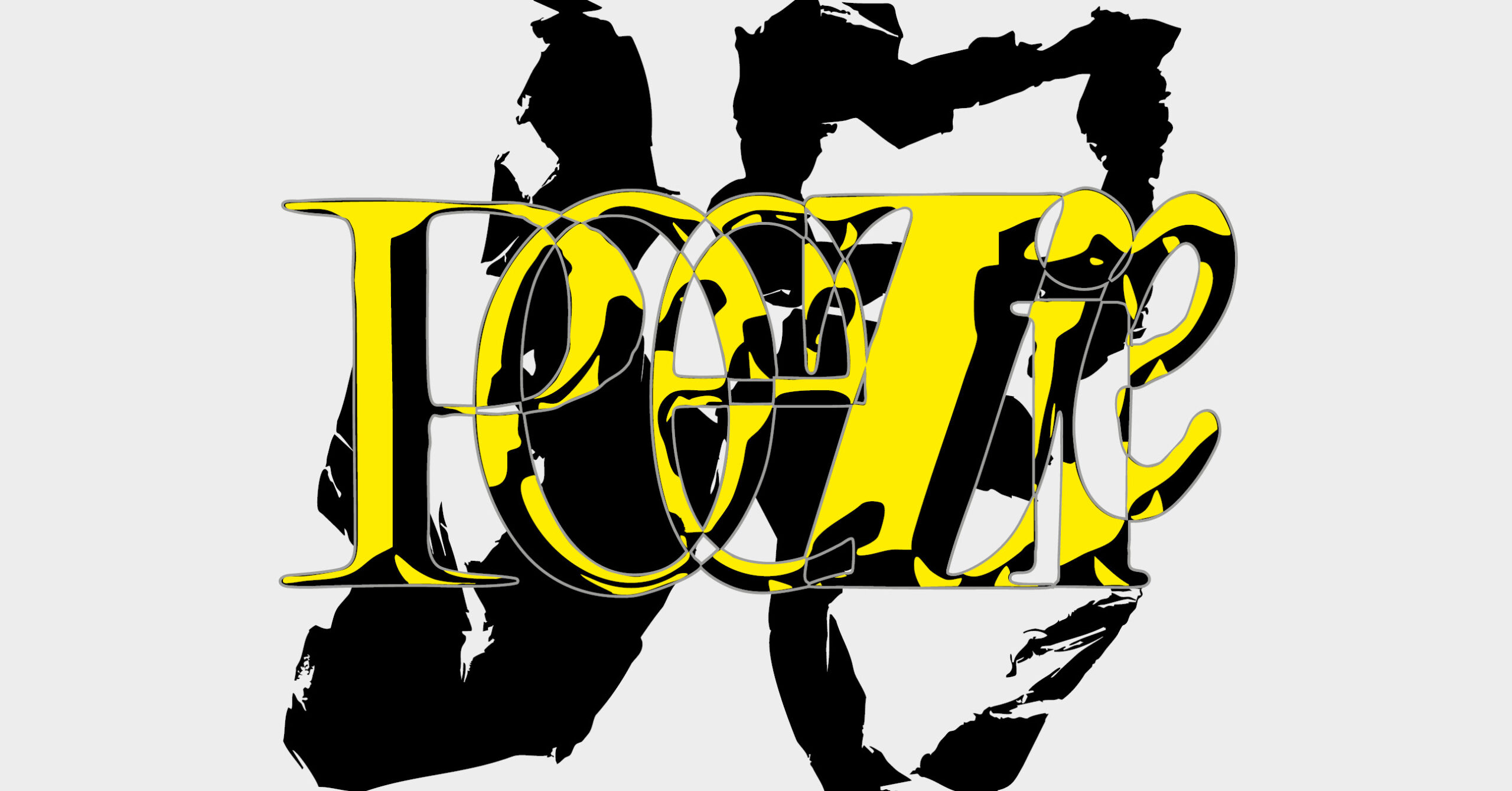 Vernisáž výstavy Poezie je.